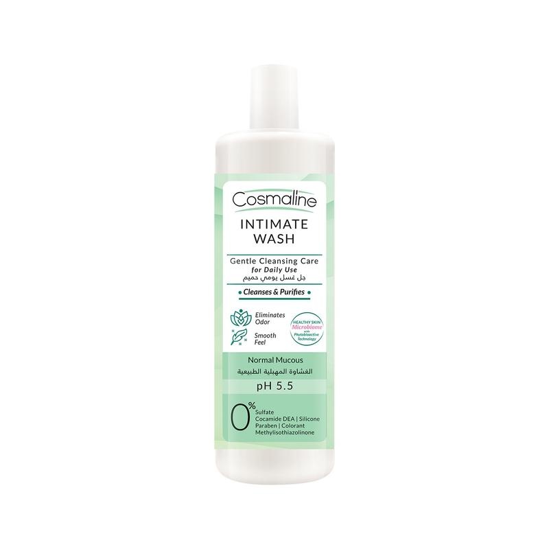 Cosmaline Intimate Wash pH 5.5 230ml | Cosmaline In Lebanon