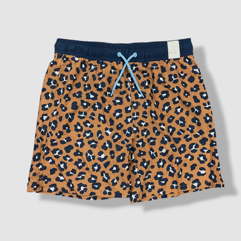 Cotton On Boy’s Multicolor Animal Printed Short |Cotton On In Lebanon