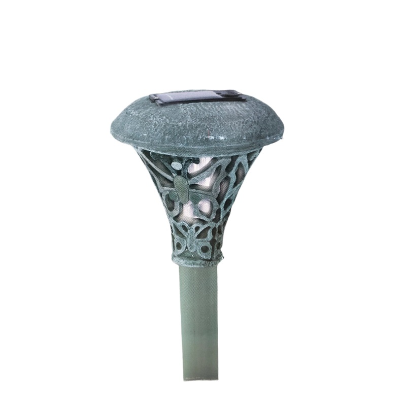 Eglo Outdoor Solar-Led 47139