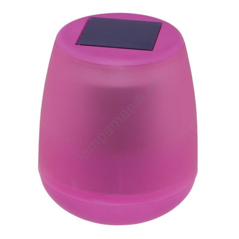 Eglo Solar-Led 48045