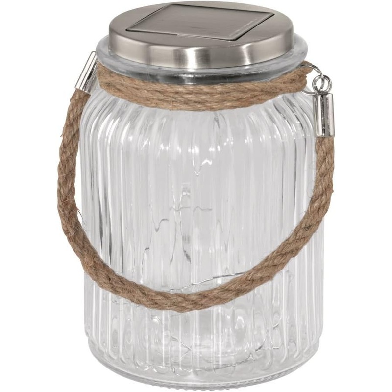 Eglo Solar-Led 48567