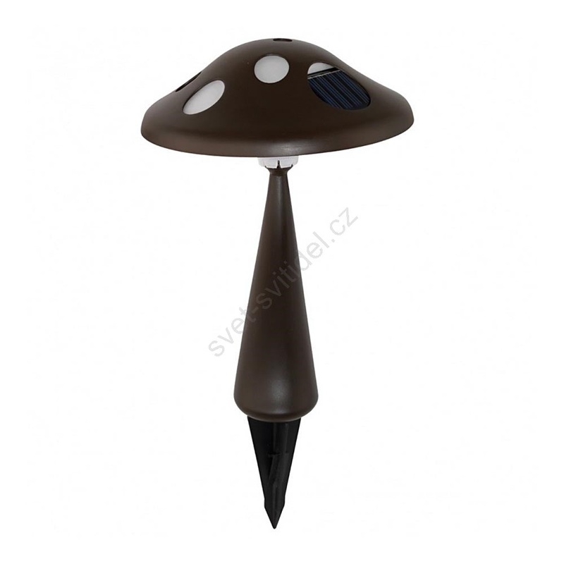 Eglo Solar-Led 48601