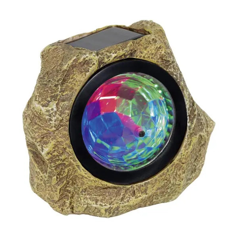 Eglo Solar-Led 48663