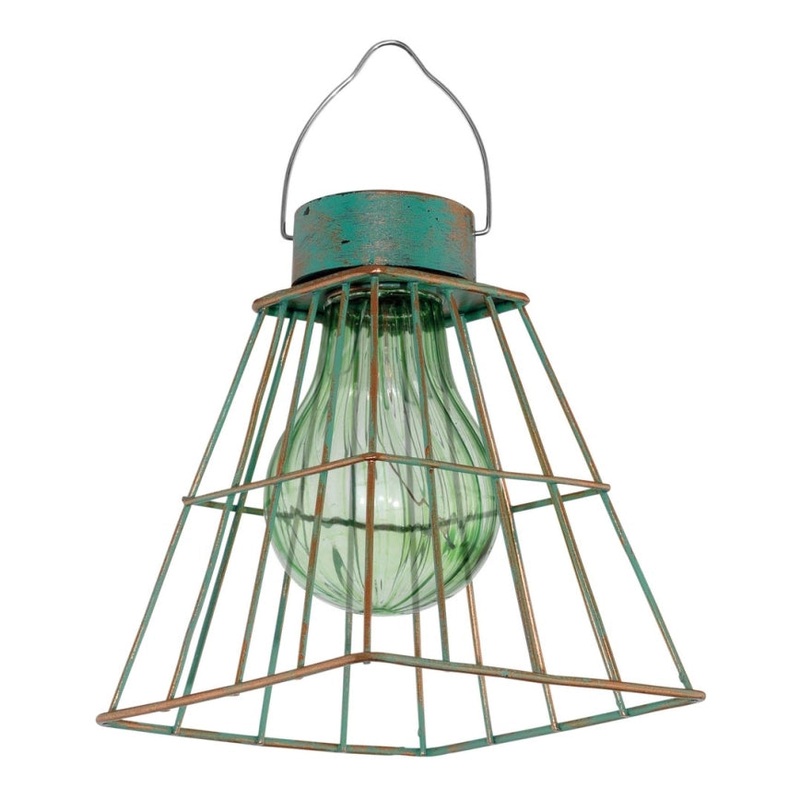 Eglo Solar-Led 48676