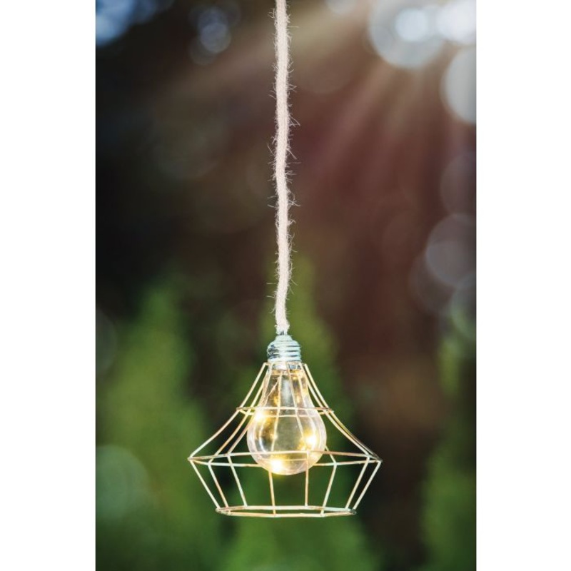 Eglo Solar-Led 48679