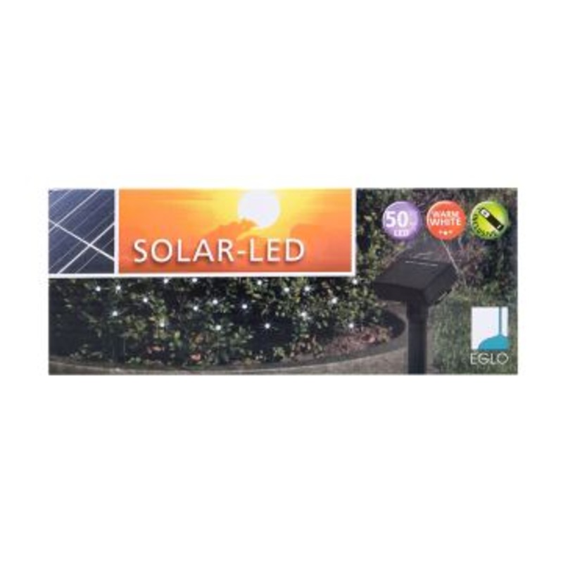 Eglo  Solar-Led 90509