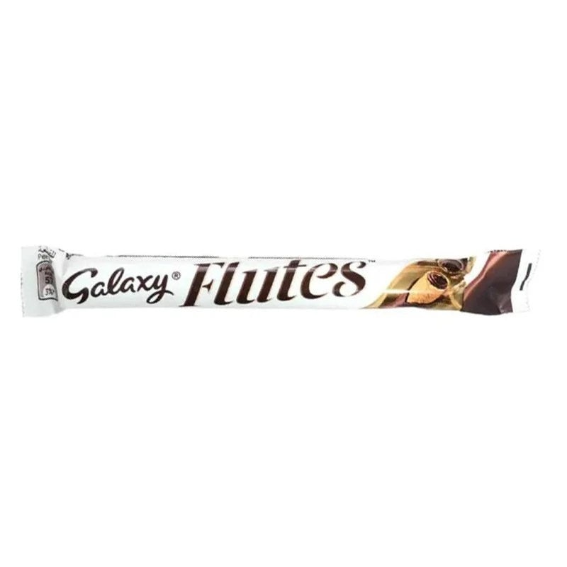 Galaxy Flutes Cream 11,25g | Galaxy In Lebanon