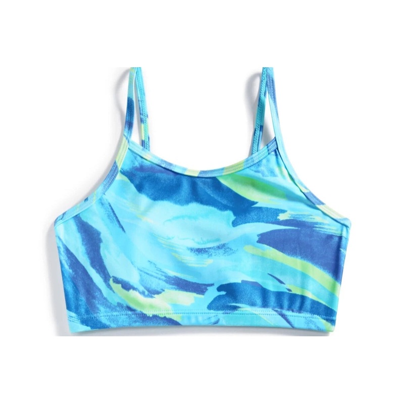 Ideology Girl’s Multicolor Bikini Top  |Ideology In Lebanon