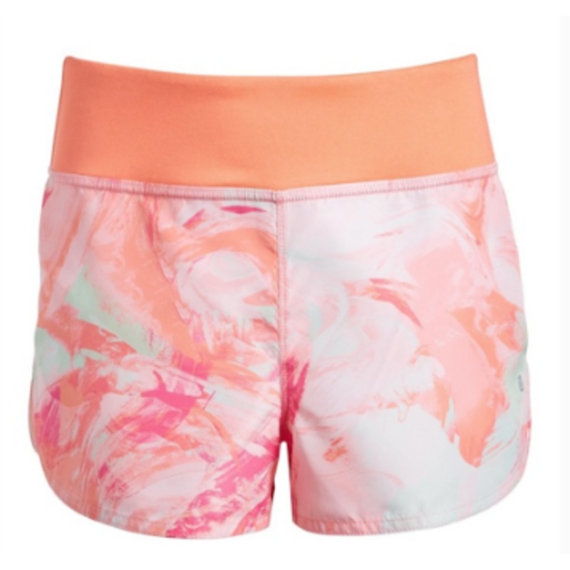 Ideology Girl’s Pink Shock Short |Ideology In Lebanon