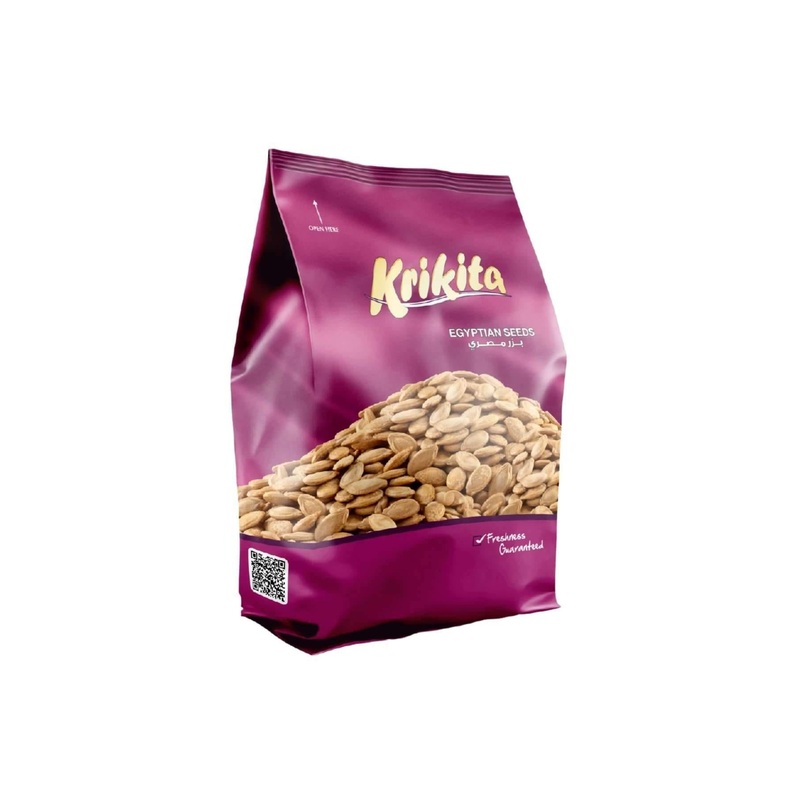 Krikita Egyptian Seeds 200g | Krikita In Lebanon