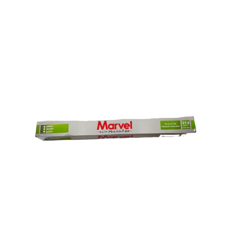 Marvel Aluminum Foil 37.5 sq.sf | Marvel In Lebanon