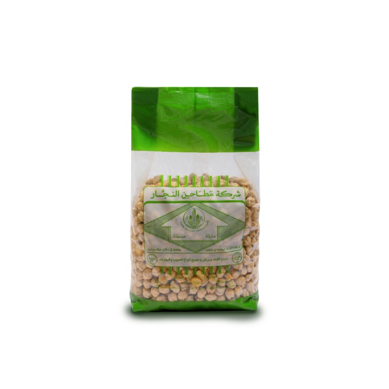Matahen Al Najjar Chickpeas Mexican 907g | Matahen Al Najjar In Lebanon