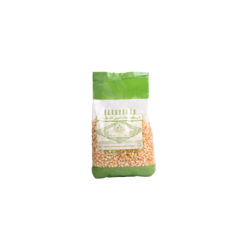 Matahen Al Najjar Popcorn Seed 907g  | Matahen Al Najjar In Lebanon