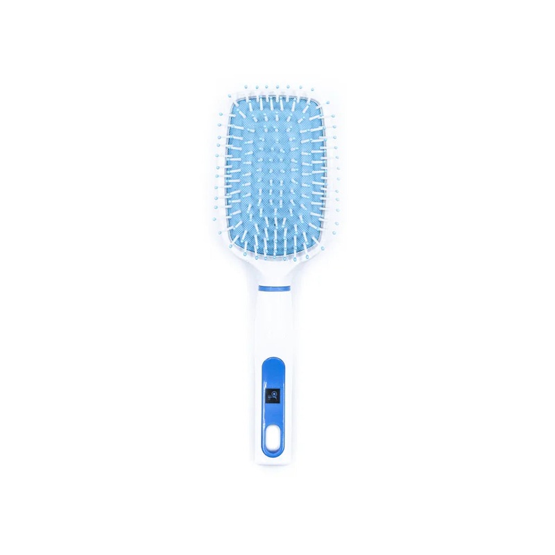 OR Bleu Hairbrush Detangler Hairbrush-470