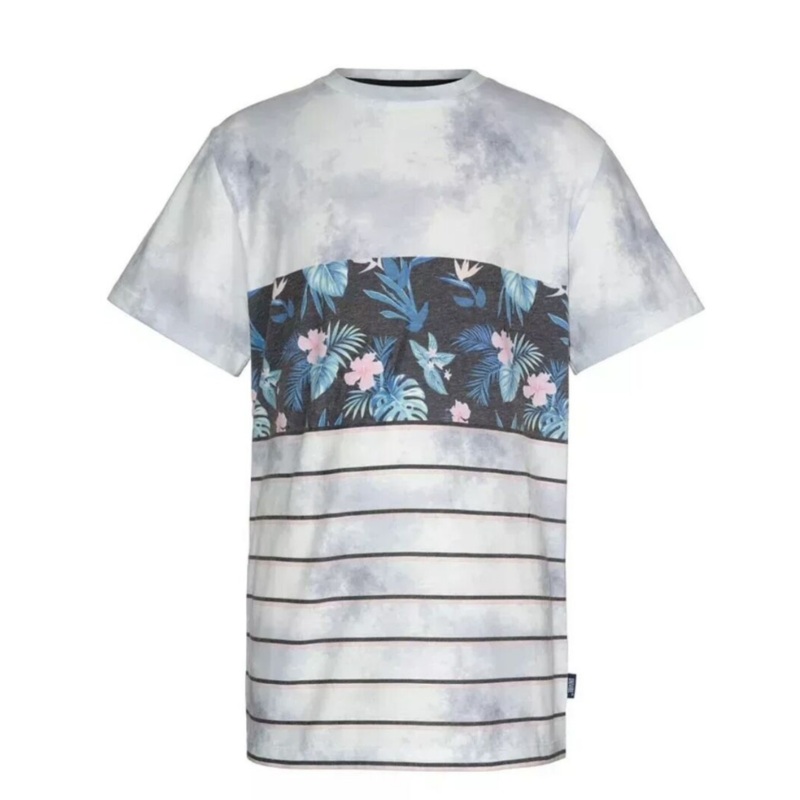 Univibe Girl’s Multicolor T-shirt |Univibe In Lebanon