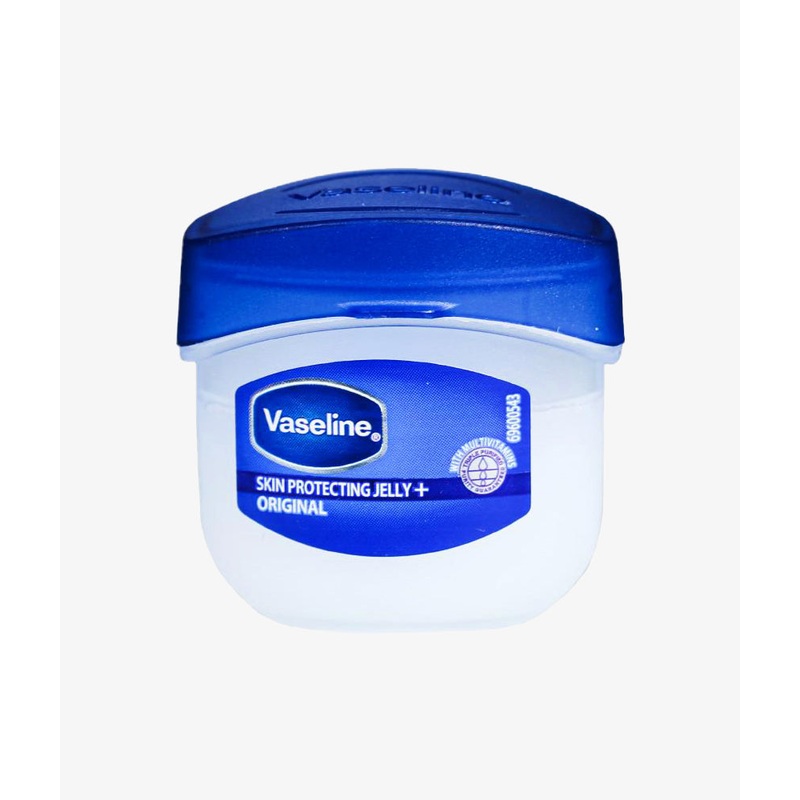 Vaseline Original Skin Protecting Jelly 5.5g | Vaseline In Lebanon
