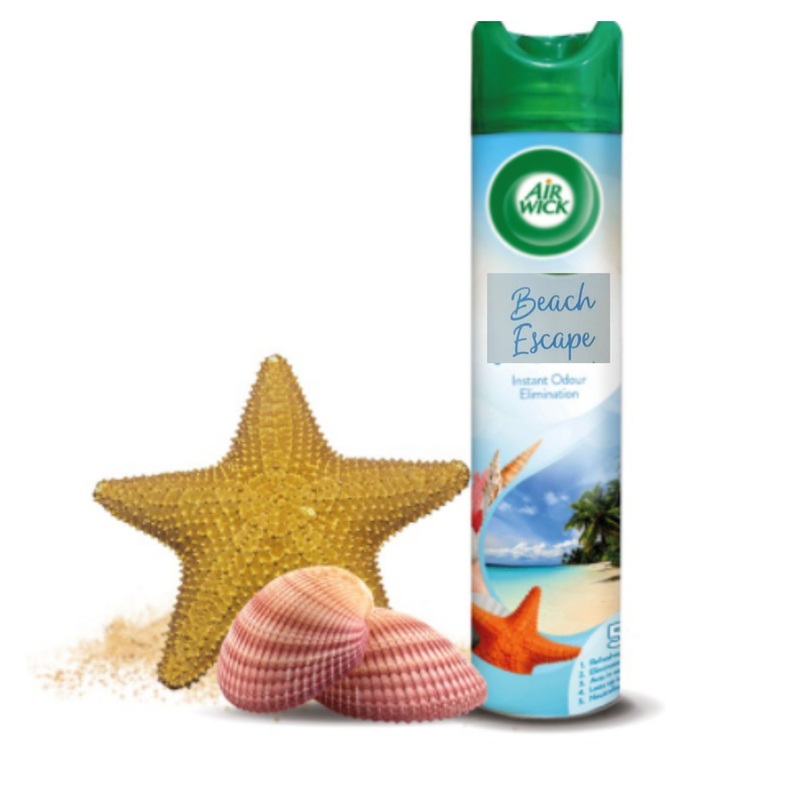 Airwick Beach Escape 300ml | Airwick In Lebanon