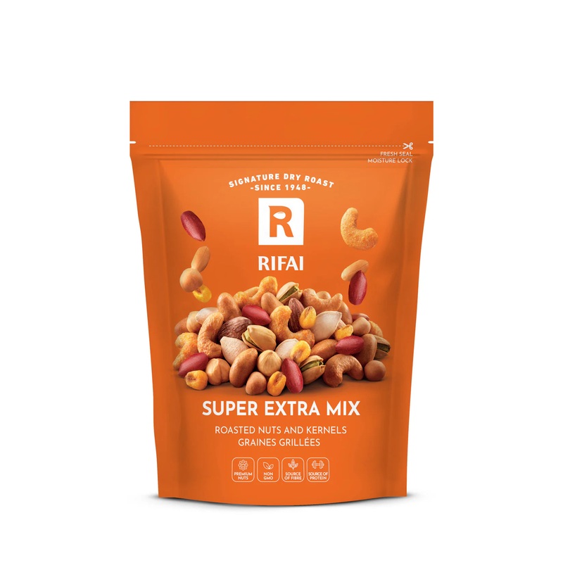 Al Rifai Super Extra Mix 400g | Al Rifai In Lebanon
