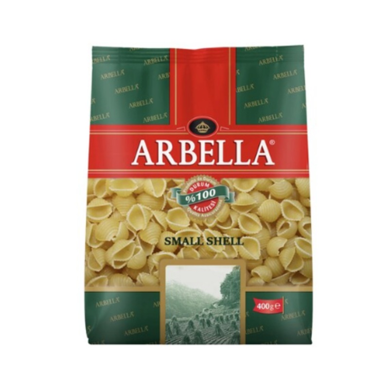 Arbella Small Shell 400GR| Arbella In Lebanon