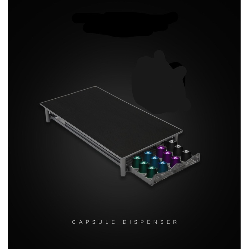 Barista Capsule Dispenser