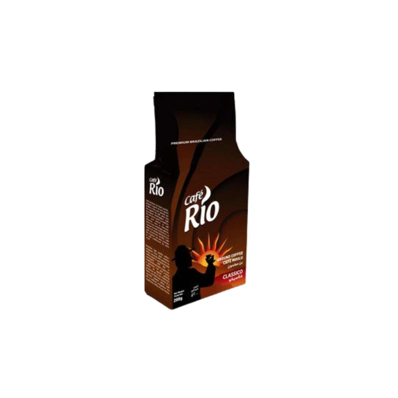 Cafe Rio Classico 180g | Cafe Rio In Lebanon