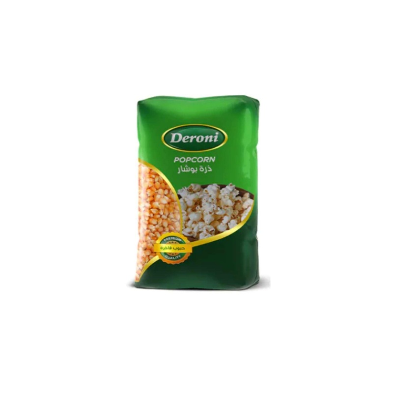 Deroni Popcorn 450g