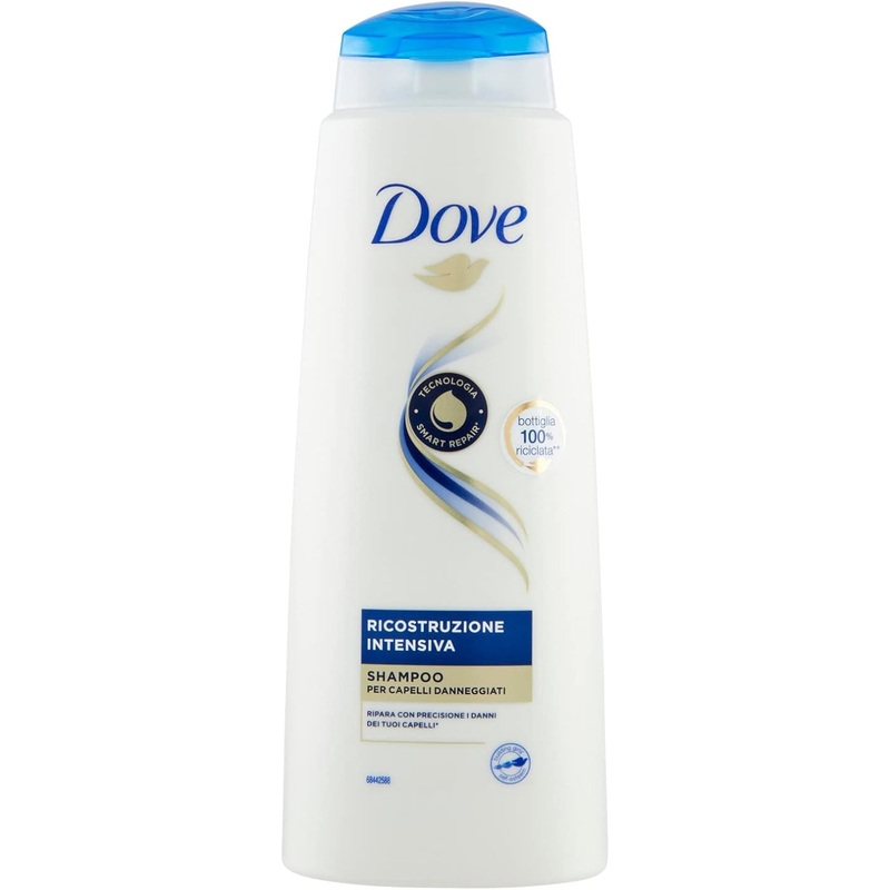Dove Intensive Reconstruction Shampoo 360 ml