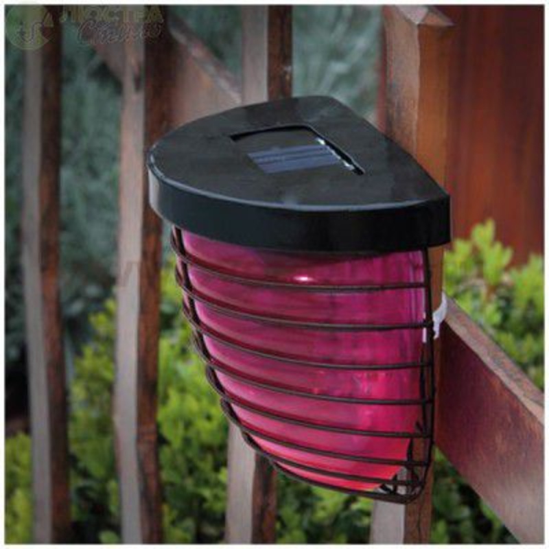 Eglo Solar Led – 48204