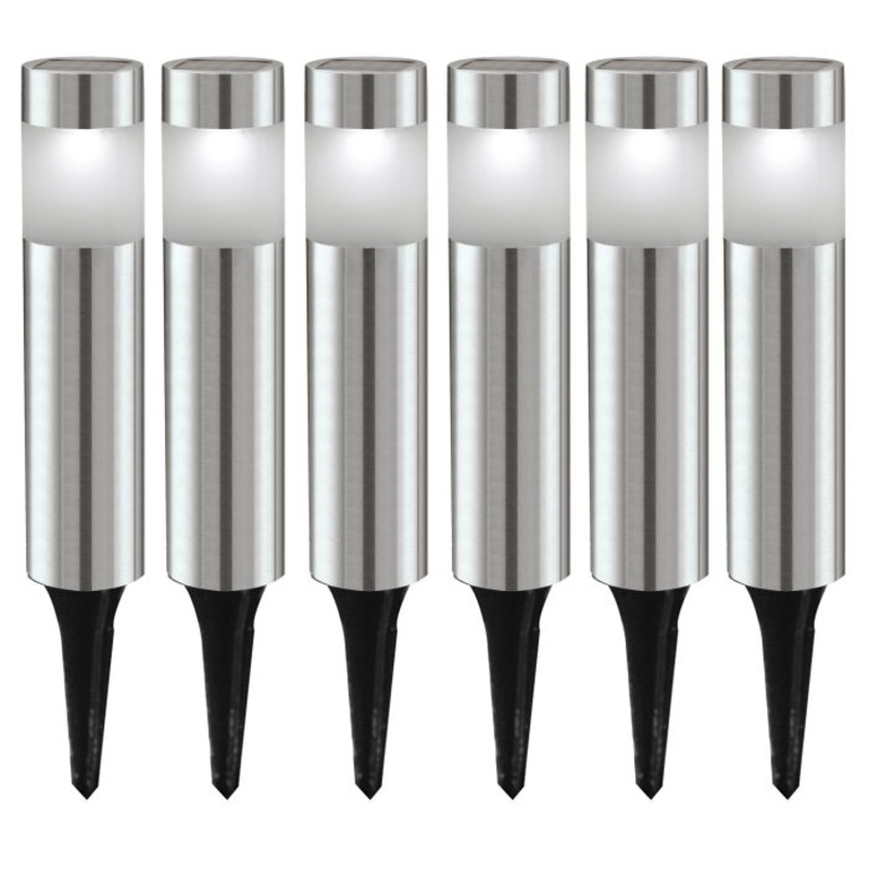 Eglo Solar-Led 48494