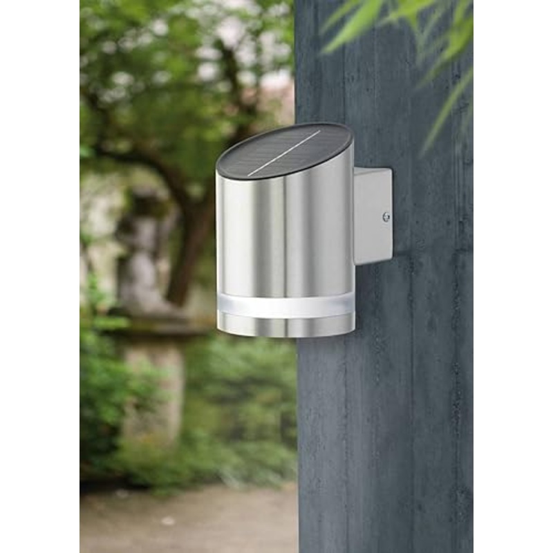 Eglo Solar Led – 48496