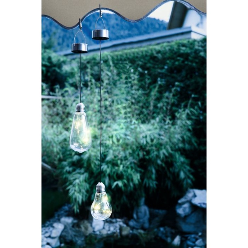 Eglo Solar Led – 48513