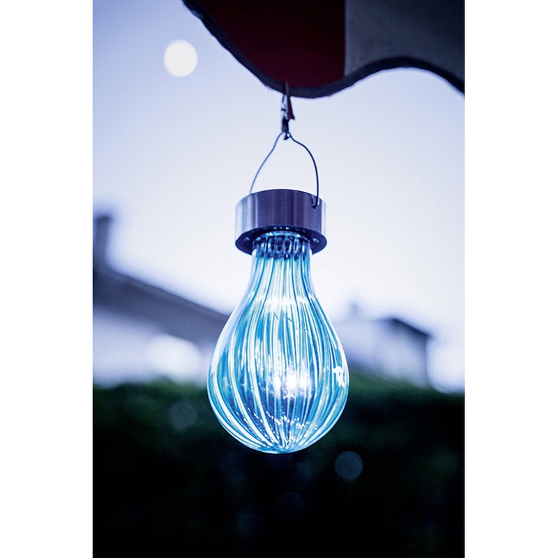 Eglo Solar Led – 48515