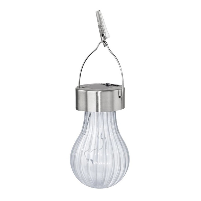 Eglo Solar Led – 48516