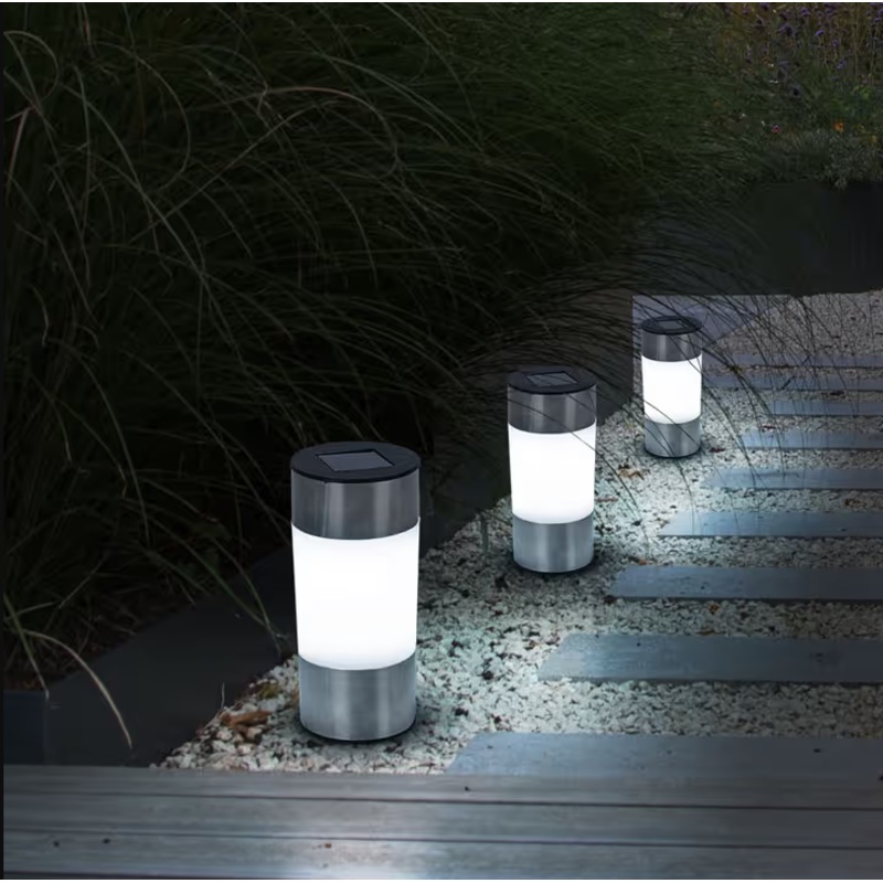 Eglo Solar Led – 48658