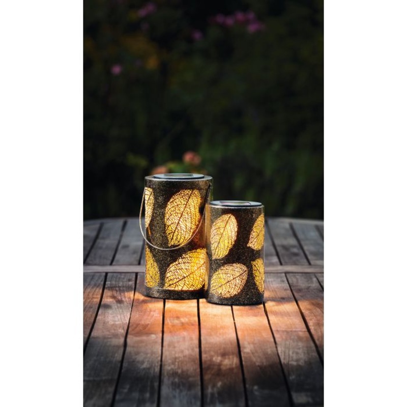 Eglo Solar Led – 48661