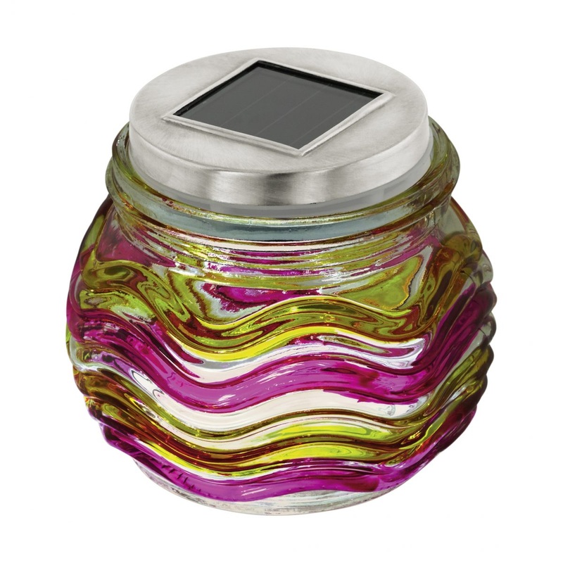 Eglo Solar Led – 48669