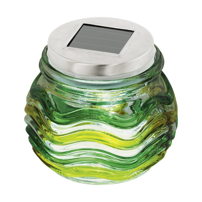 Eglo Solar Led – 48671