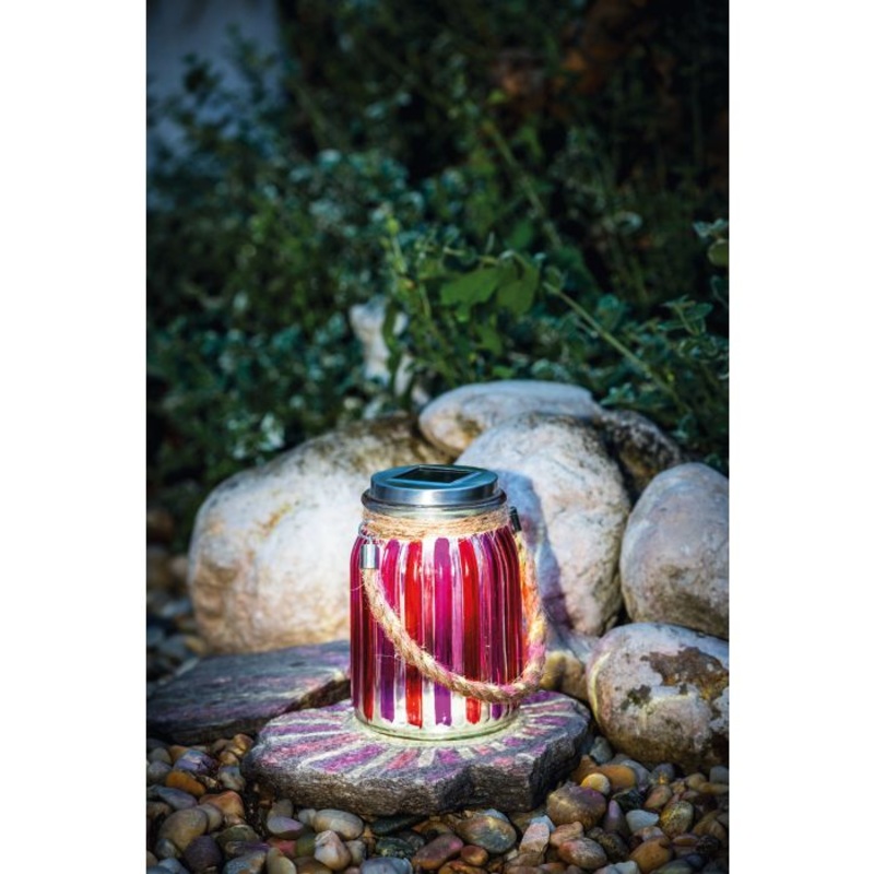 Eglo Solar Led – 48673