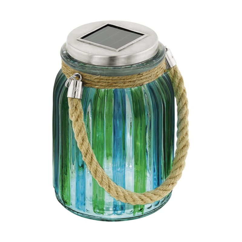 Eglo Solar Led – 48674