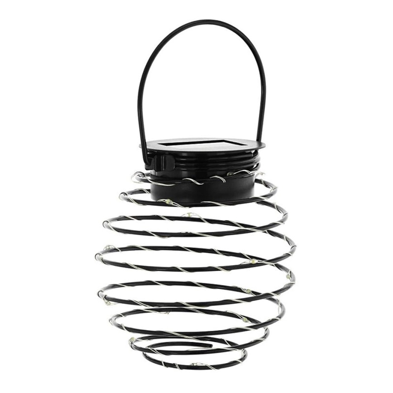 Eglo Solar Led – 48747