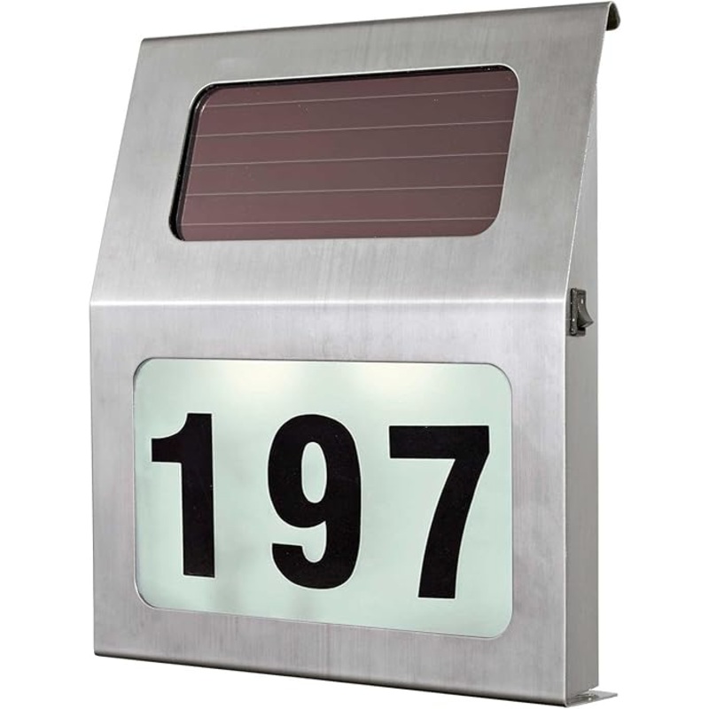 Eglo Solar Led – 90497