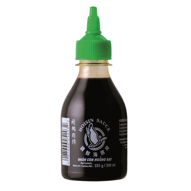 Flying Goose Hoisin Sauce Original 200ml