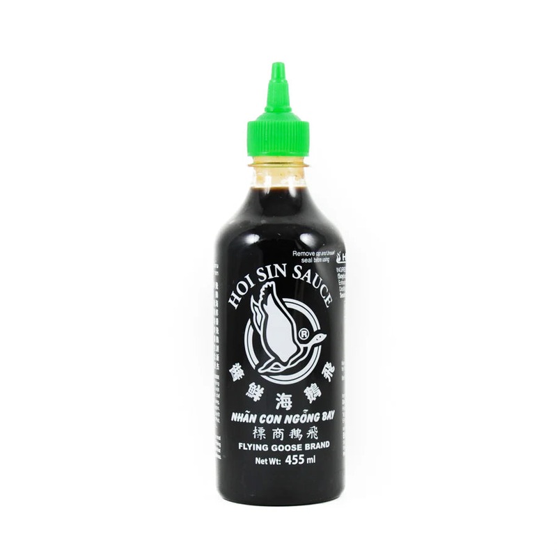 Flying Goose Hoisin Sauce Original 455ml