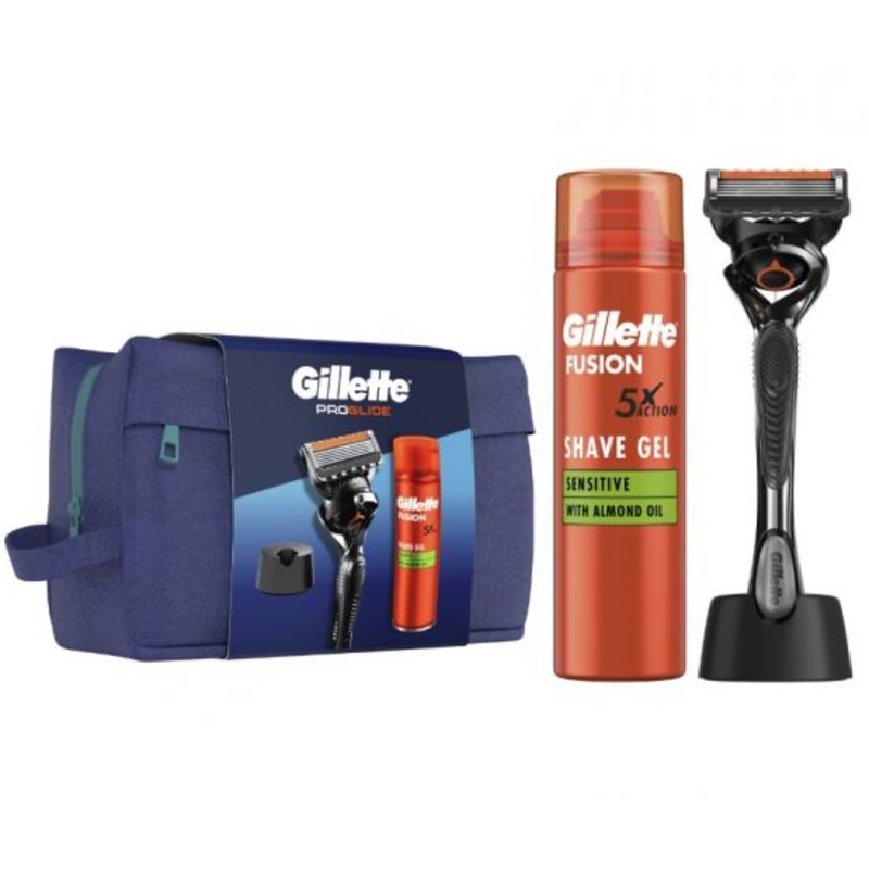 Gillette ProGlide Flexball Cadeauset | Gillette In Lebanon