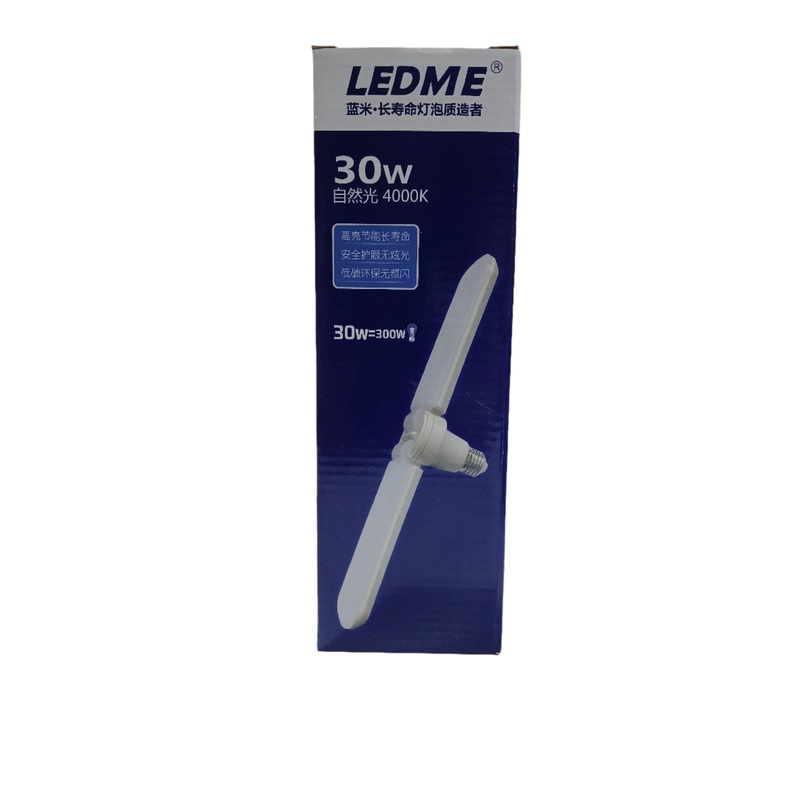 Ledme Fan Lam