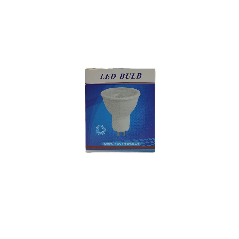 SD Led Bulb Light