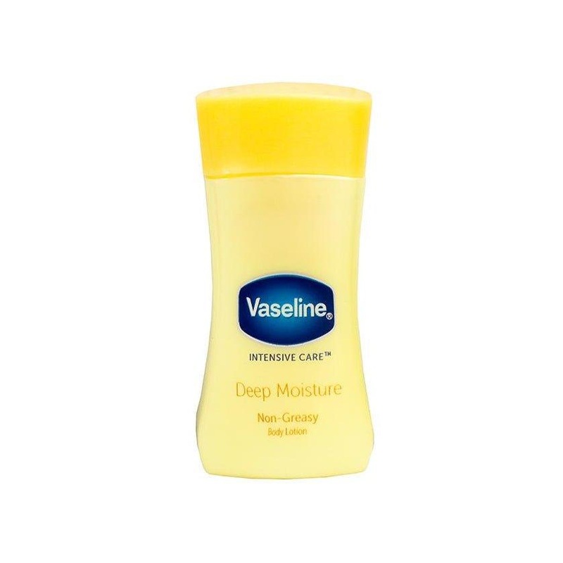 Vaseline Deep Moisture Non- Greasy Body Lotion 20ml | Vaseline In Lebanon