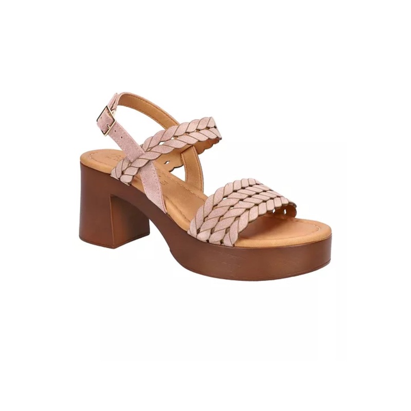 Bella Vita Women’s Jud-Italy Platform Sandals