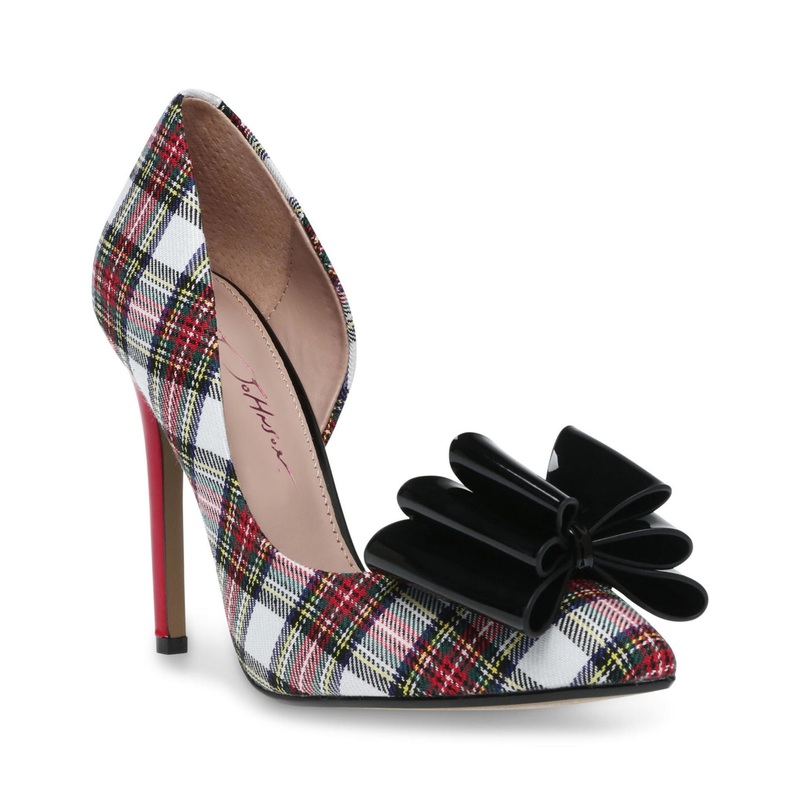 Betsey Johnson Women’s Multicolor Prince Bow Heels | Betsey Johnson in Lebanon