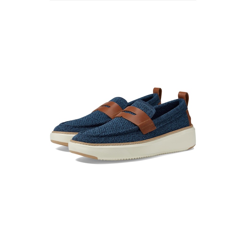Cole Haan Men Grand Pro Topspin Penny Loafers